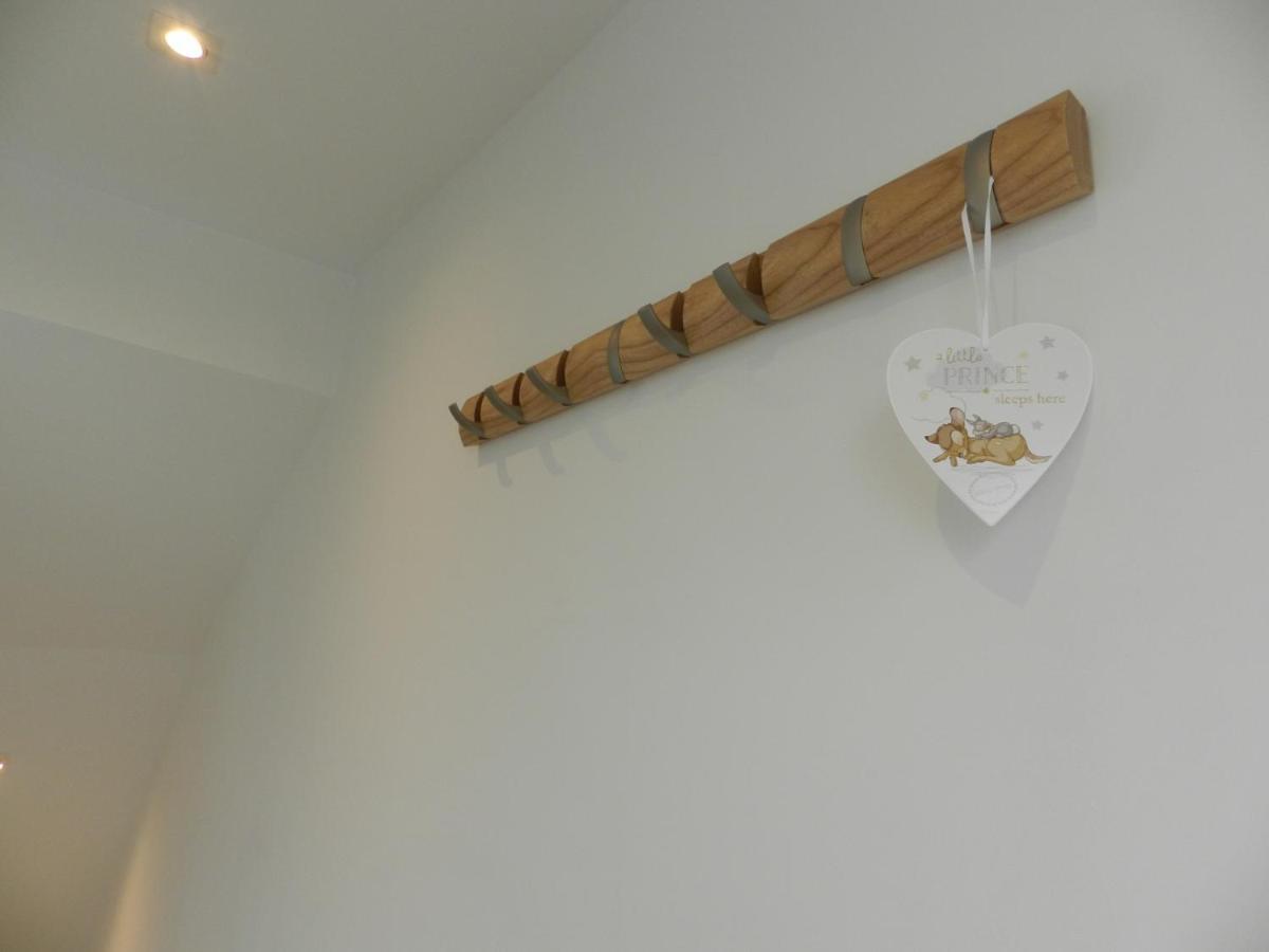 Triplex 244 "Rest And Be Thankful " 3 Ch 2 Sdb Malmedy Zewnętrze zdjęcie