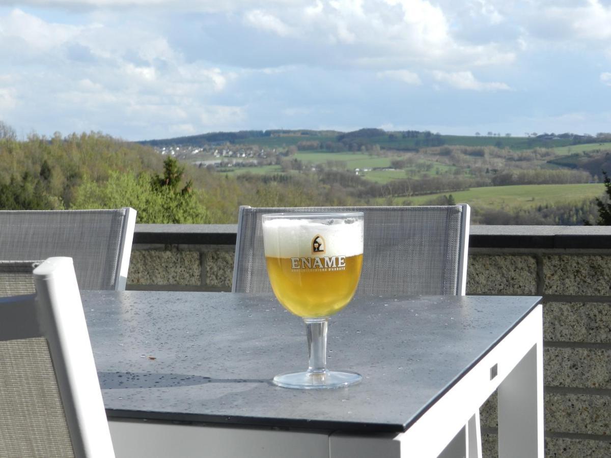 Triplex 244 "Rest And Be Thankful " 3 Ch 2 Sdb Malmedy Zewnętrze zdjęcie