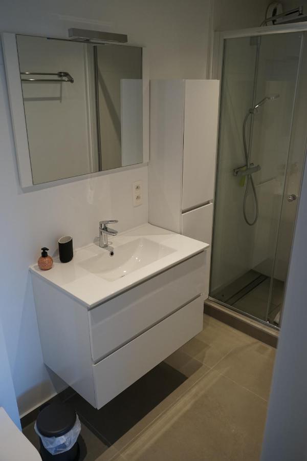 Triplex 244 "Rest And Be Thankful " 3 Ch 2 Sdb Malmedy Zewnętrze zdjęcie