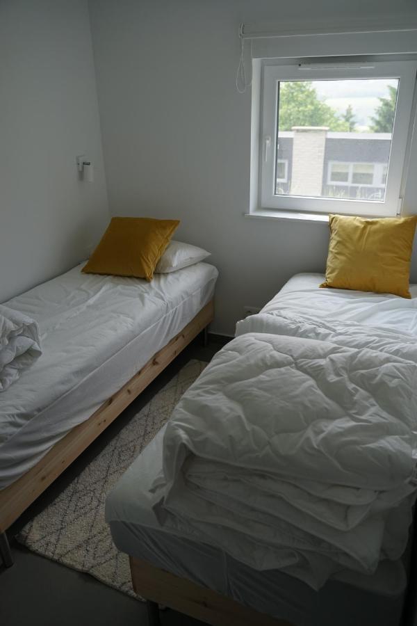 Triplex 244 "Rest And Be Thankful " 3 Ch 2 Sdb Malmedy Zewnętrze zdjęcie
