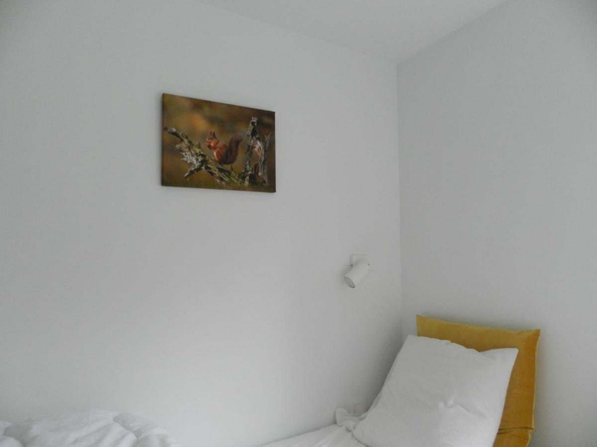 Triplex 244 "Rest And Be Thankful " 3 Ch 2 Sdb Malmedy Zewnętrze zdjęcie