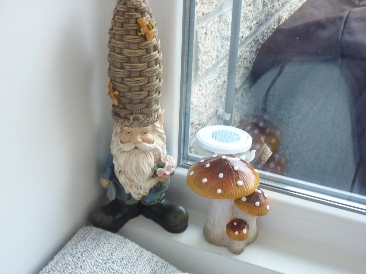 Triplex 244 "Rest And Be Thankful " 3 Ch 2 Sdb Malmedy Zewnętrze zdjęcie