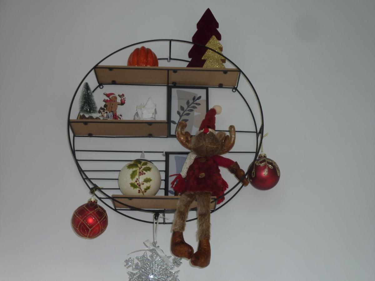 Triplex 244 "Rest And Be Thankful " 3 Ch 2 Sdb Malmedy Zewnętrze zdjęcie